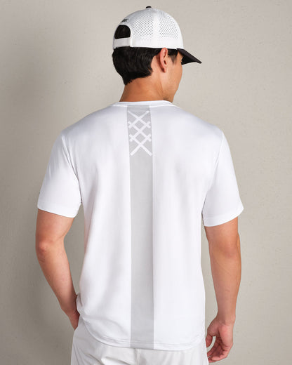Backspin Tee - US 4527