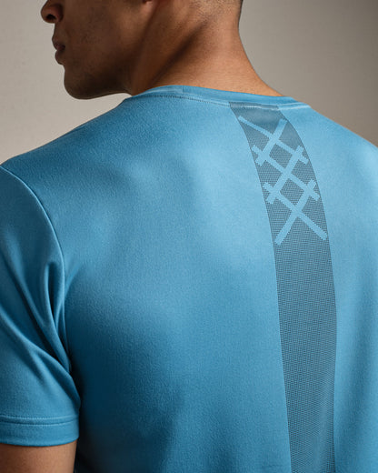 Backspin Tee - US 9122