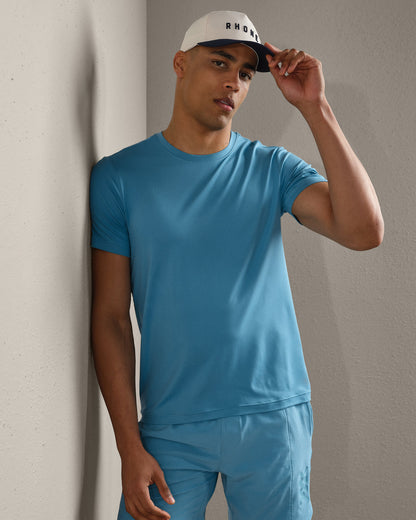 Backspin Tee - US 9122