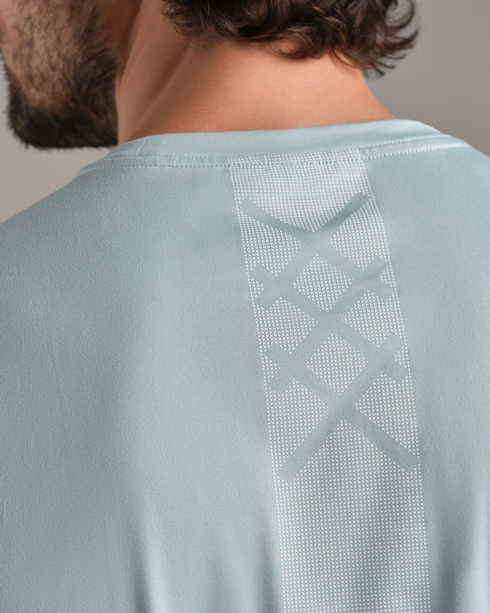 Backspin Tee - US 1869
