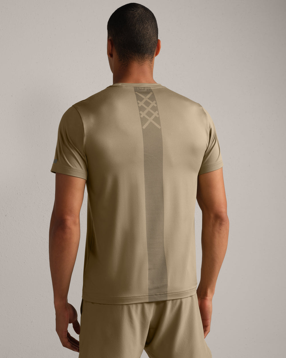 Backspin Tee - US 7919