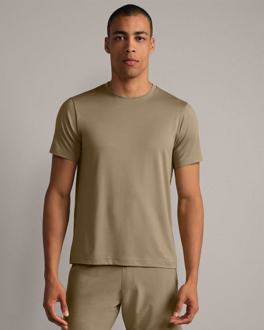 Backspin Tee - US 7919
