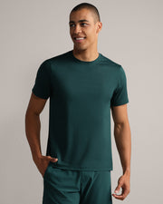 Moss Green