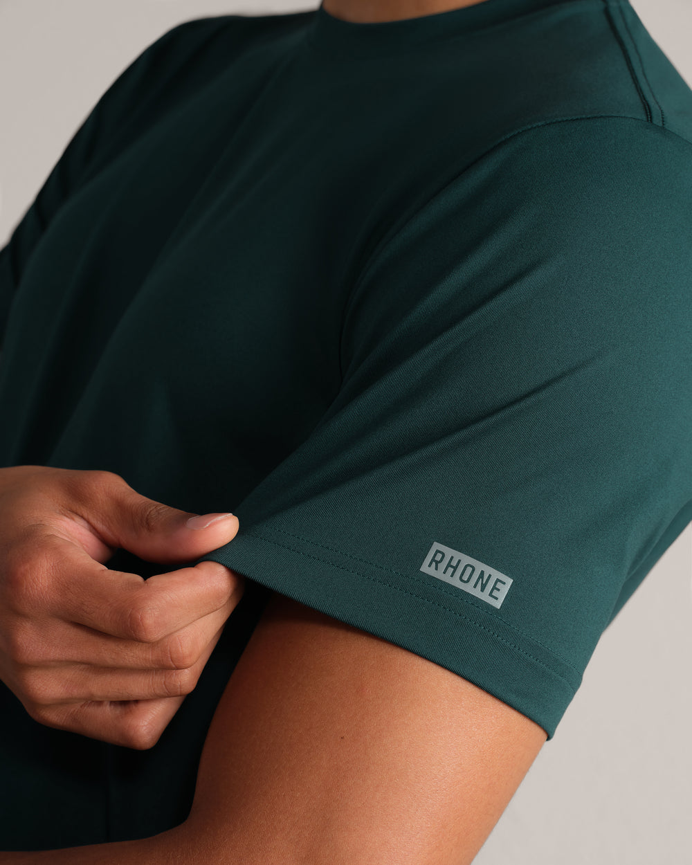 Backspin Tee - US 5586