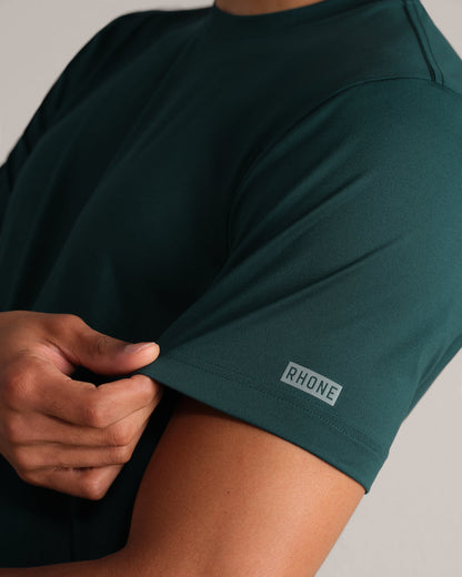 Backspin Tee - US 5586