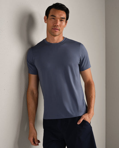 Backspin Tee - US 0296