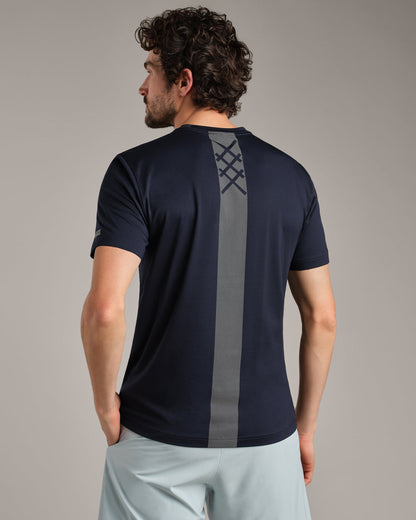 Backspin Tee - US 9574