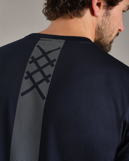 Backspin Tee - US 9574