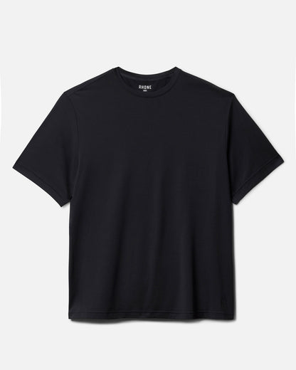 Base Training Relaxed Tee - US 3688