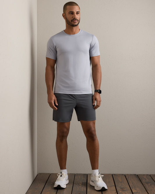 Baseline Tee - US 0039