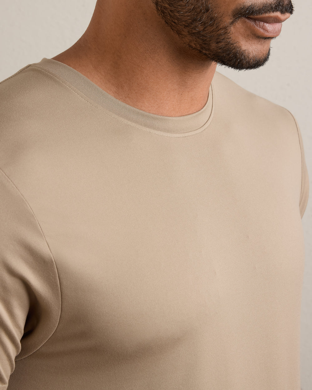 Baseline Tee - US 5594