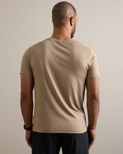 Baseline Tee - US 5594