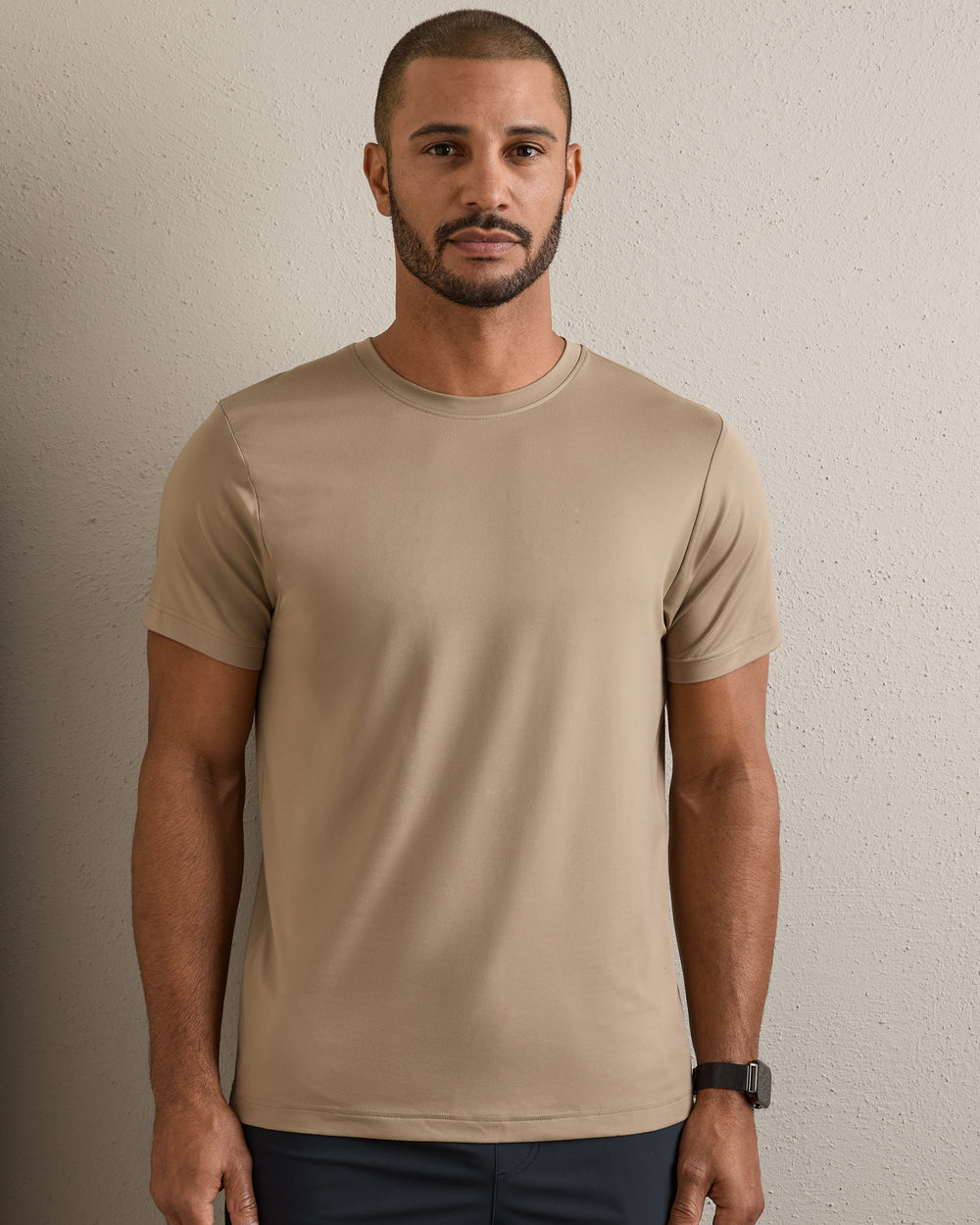 Baseline Tee - US 5594