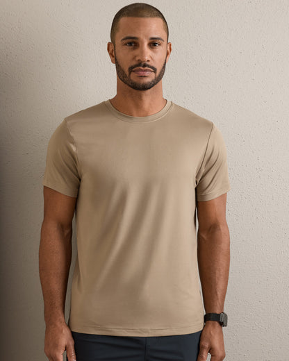 Baseline Tee - US 5594