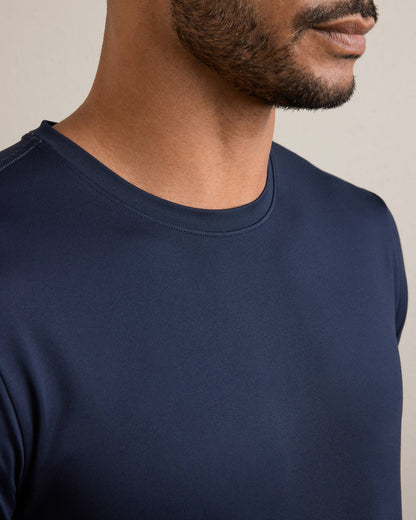 Baseline Tee - US 8557