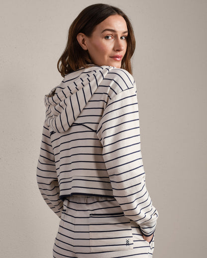 Beach Terry Hoodie - US 1597