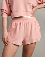 Beach Terry Short - US 3039