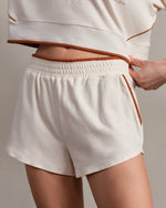 Beach Terry Short - US 0137