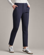 Birdie Slim Ankle Trouser - US 1223
