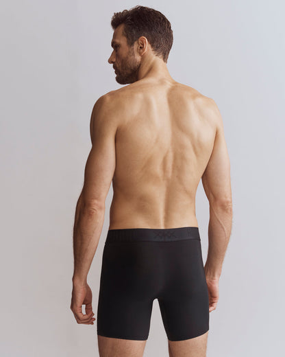 Active C.O.R. Boxer Brief - 6” - US 1052