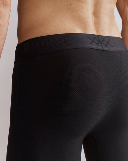 Active C.O.R. Boxer Brief - 6” - US 1052