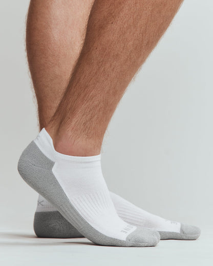 C.O.R. Ankle Sock - US 1290