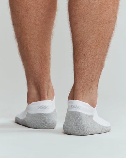 C.O.R. Ankle Sock - US 1290