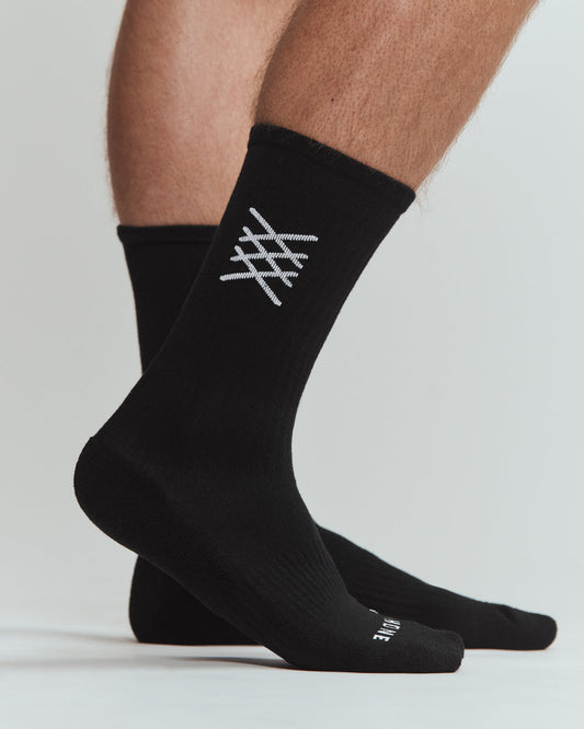 C.O.R. Crew Sock - US 8208