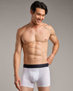 C.O.R. 4" Boxer Trunk - US 8800