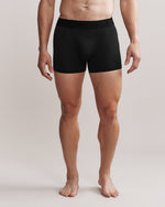 C.O.R. 4" Boxer Trunk - US 1416