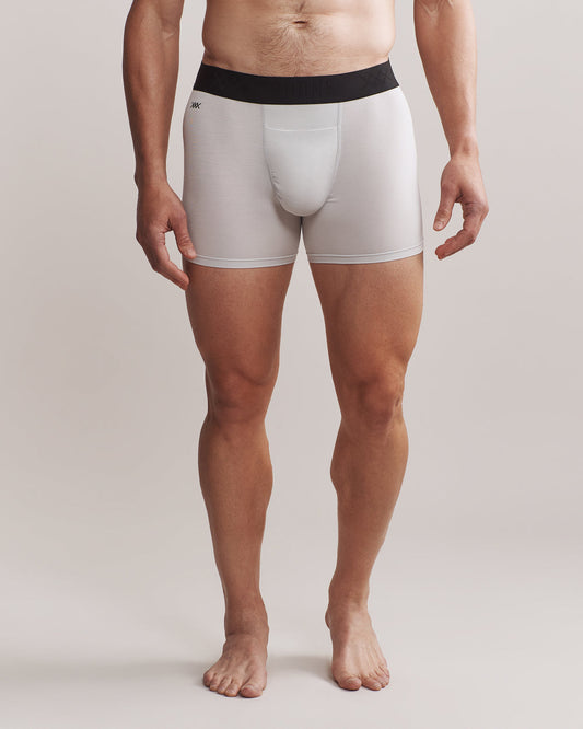 C.O.R. 4" Boxer Trunk - US 3235