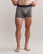 C.O.R. 4" Boxer Trunk - US 5769