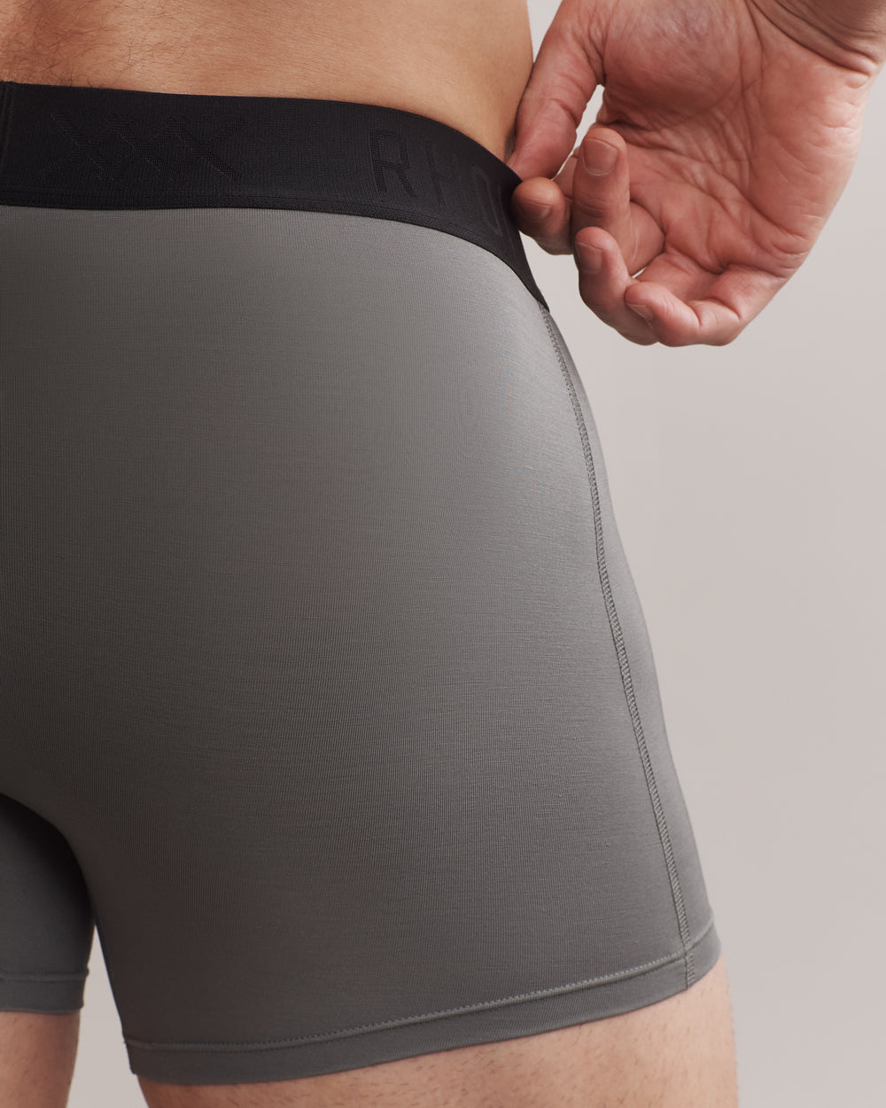 C.O.R. 4" Boxer Trunk - US 5769