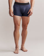 C.O.R. 4" Boxer Trunk - US 1902