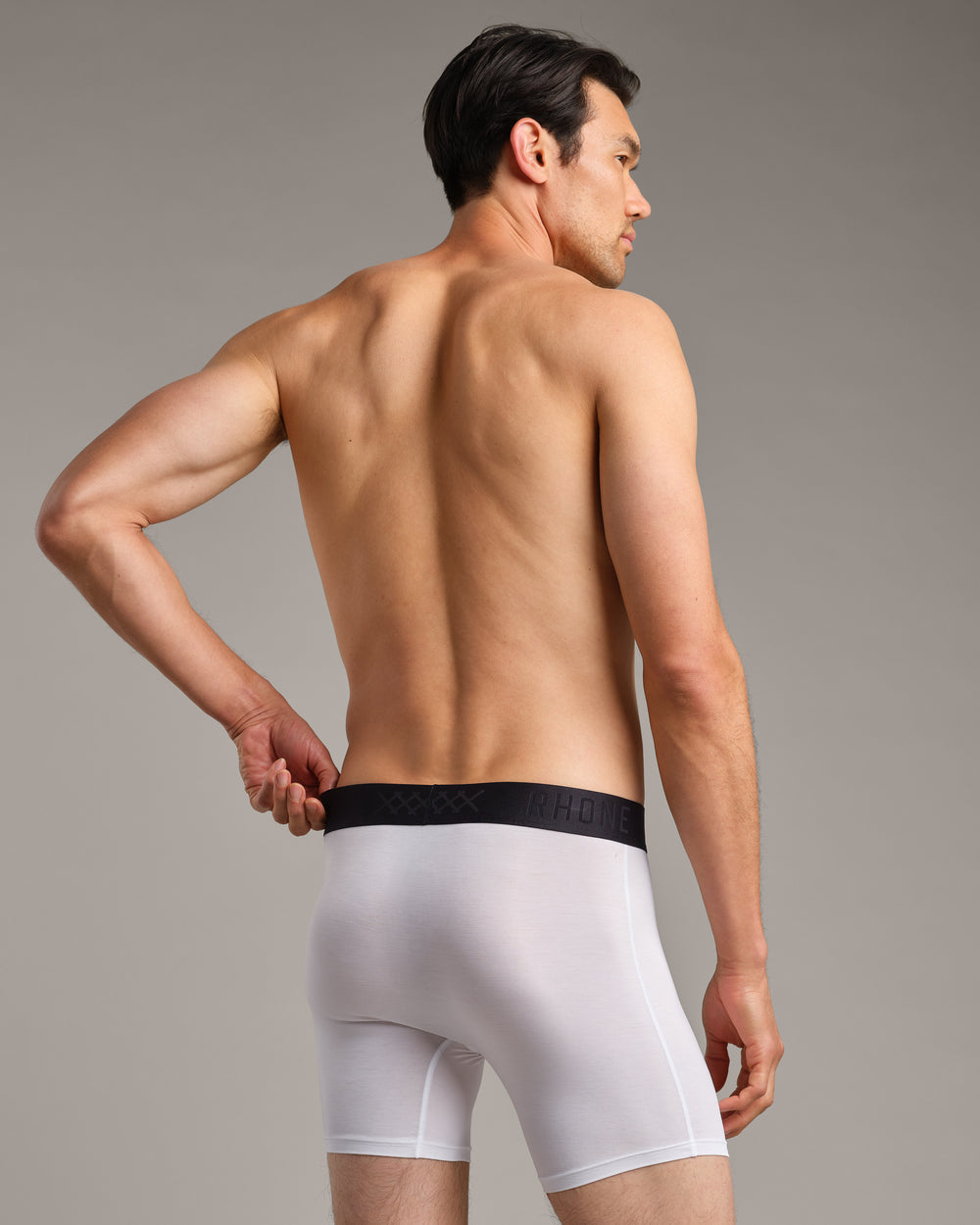 C.O.R. 6" Boxer Brief - US 3250