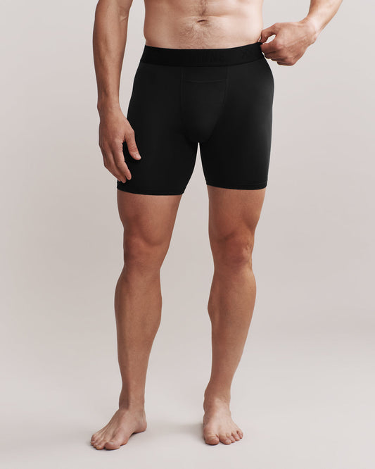 C.O.R. 6" Boxer Brief - US 7734