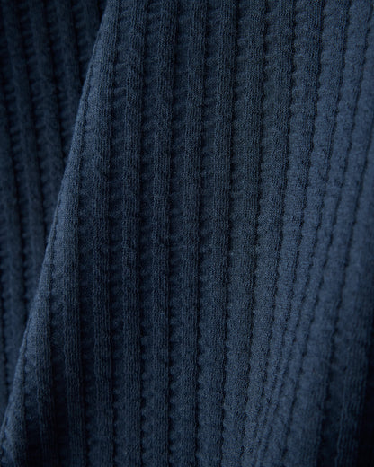 Casual Seersucker Polo - US 0679