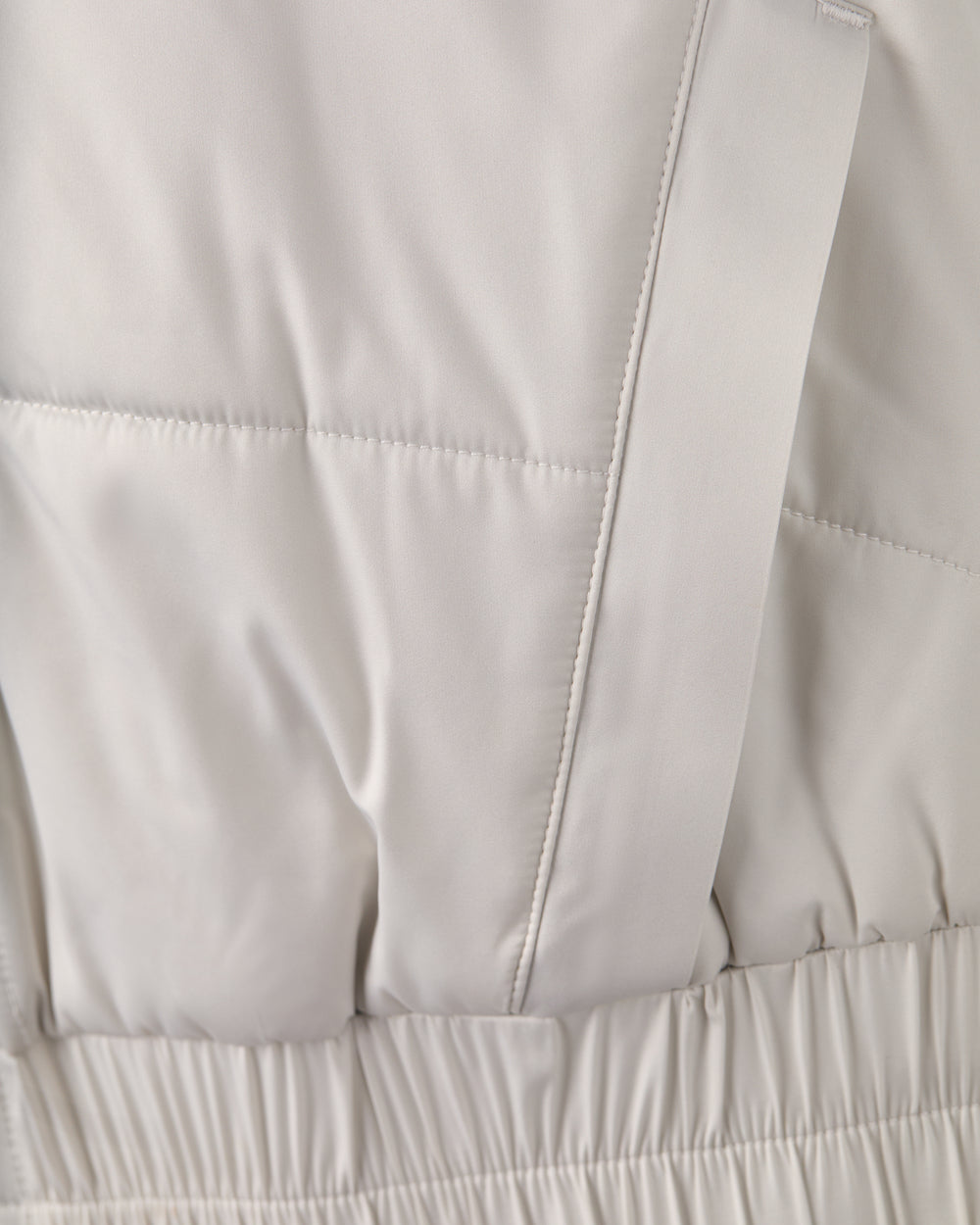 Chalet Quilted Vest - US 9068