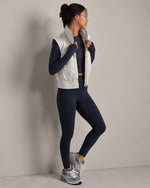 Chalet Quilted Vest - US 9068