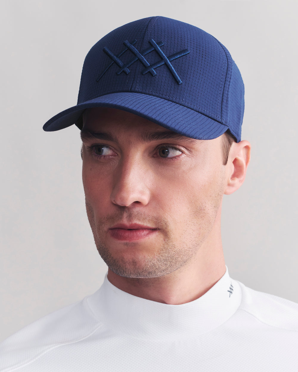 Change Up Cap - US 6530