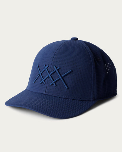 Change Up Cap - US 6530