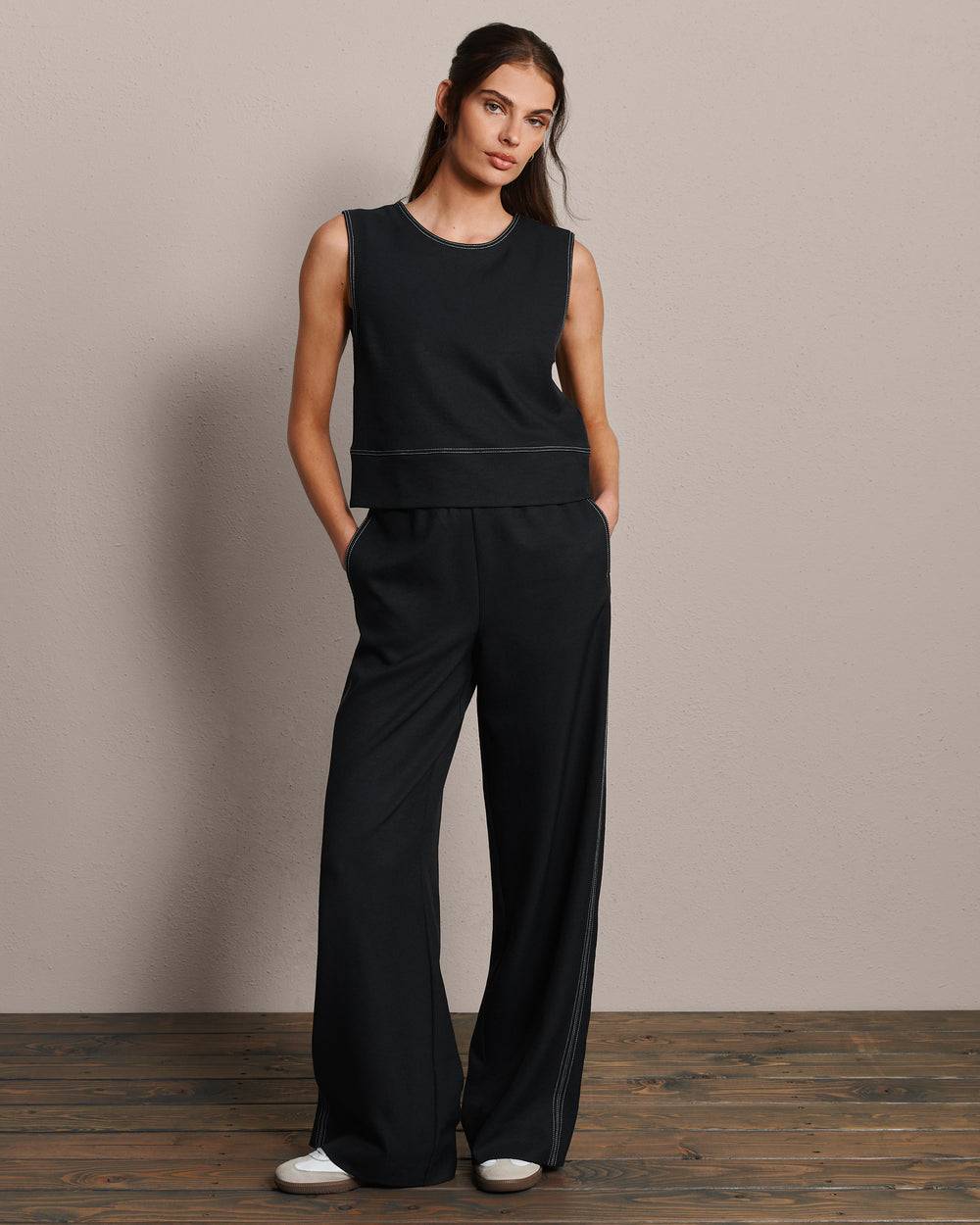 City Horizon® Top - US 7357
