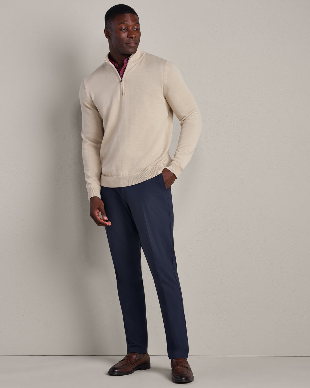 Coldspell Commuter® Pro Pant - Slim - US 6542