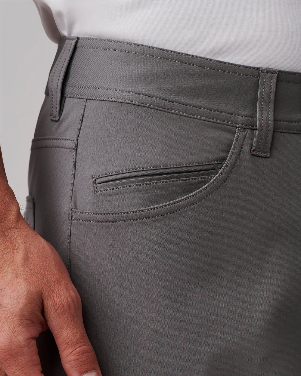 Commuter® Five Pocket - US 0072