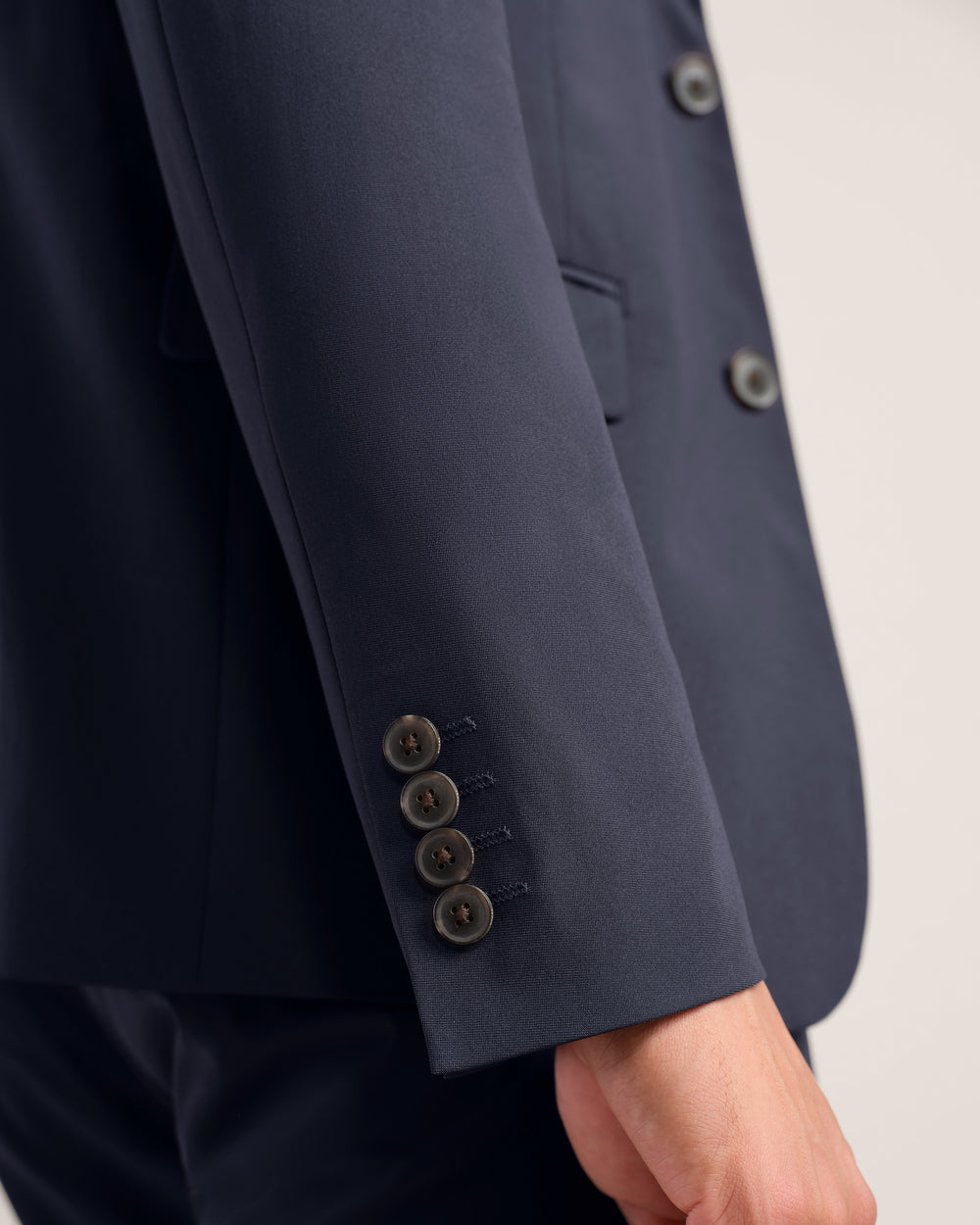 Commuter® Blazer - Slim - US 3277