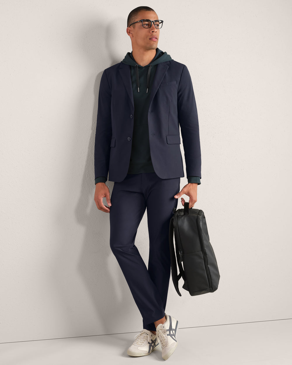 Commuter® Blazer - Slim - US 3277