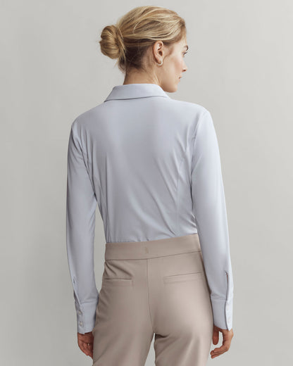 The Button Up - US 3643