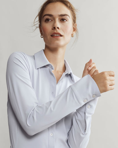 The Button Up - US 3643