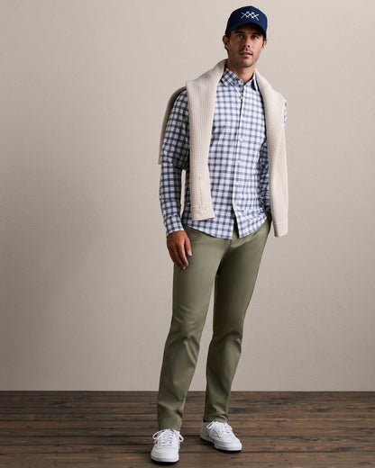 Commuter® Cotton Pant - Slim - US 4541