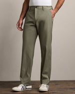 Commuter® Cotton Pant - Straight - US 7624